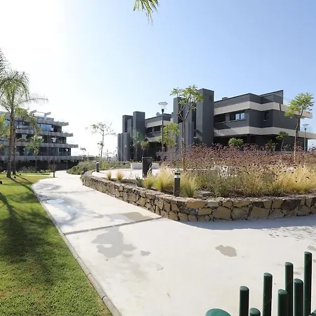 Luxury Located In On The Golden Mile * Estepona