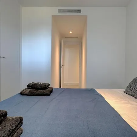 Apartment Luxury Located In On The Golden Mile