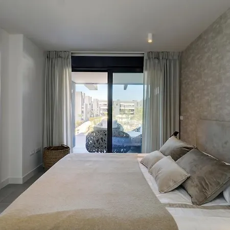 Luxury Located In On The Golden Mile Apartment Estepona